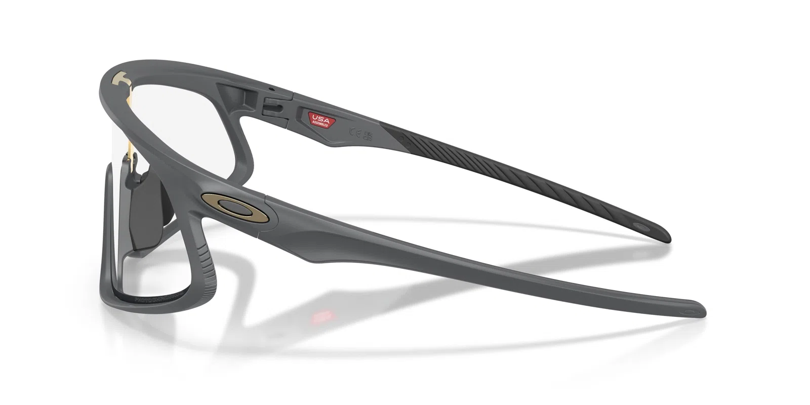 Oakley Rslv 141 9524D Sunglasses - view 33